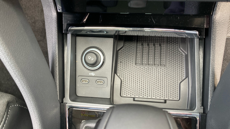 Skoda Karoq 1.5 TSI SE L Edition 5dr DSG Petrol Estate
